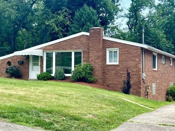 3219 Valewood Drive , Munhall, PA 15120