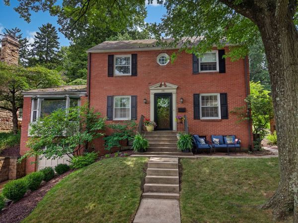 161 Woodhaven Drive , Pittsburgh, PA 15228
