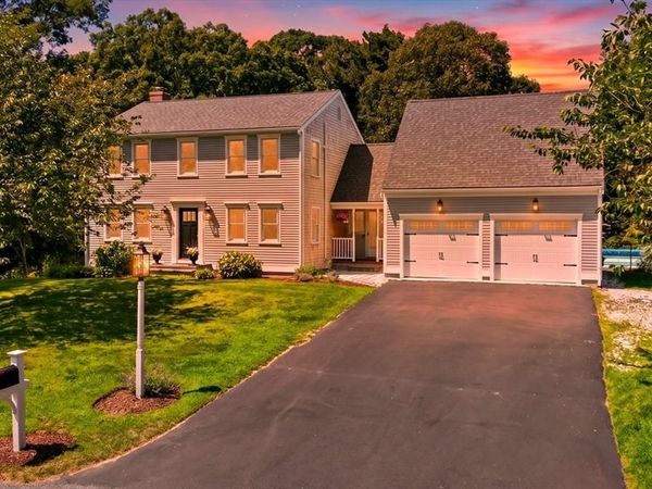 10 Old Colony Way, Yarmouth, MA 02664