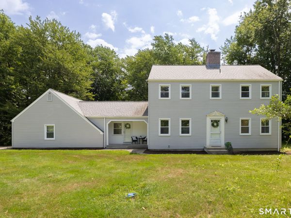 880 Whittemore, Middlebury, CT 06762