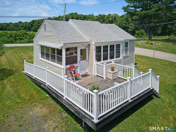 2 Hay Field , East Haddam, CT 06415