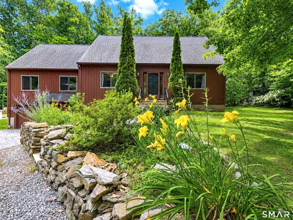 67 Woodcutters , Bethany, CT 06524