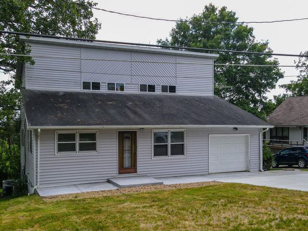 21204 County Road 295 , Hermitage, MO 65668