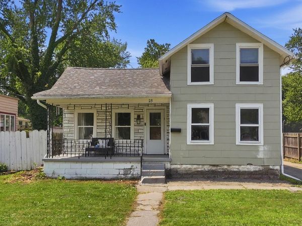 25 Newton Street , Norwalk, OH 44857