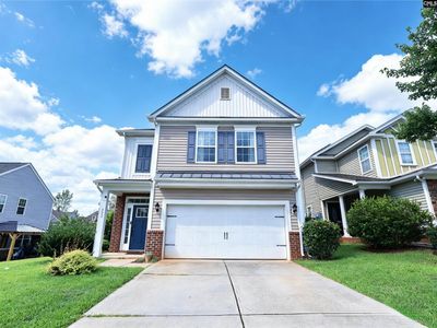 332 Ashmore Lane , Lexington, SC 29072