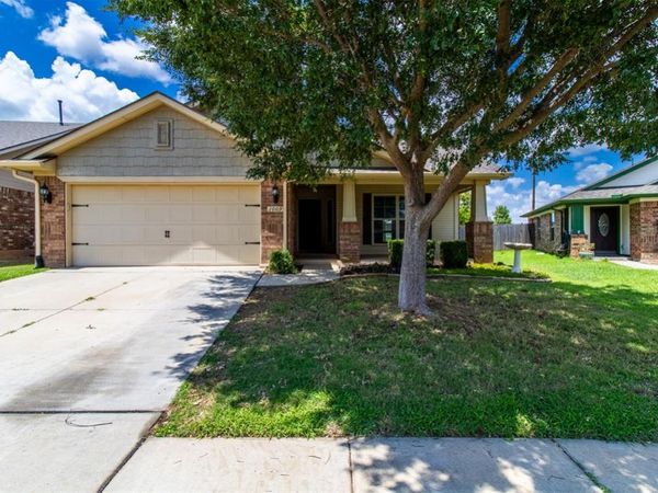 1009 Bear Mountain Drive, Norman, OK 73069