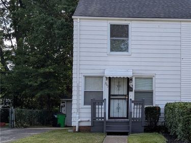 1542 E 256th Street, Euclid, OH 44132