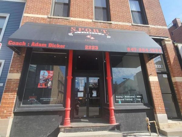 2223 N clybourn Avenue , Unit 2F, Chicago, IL 60610