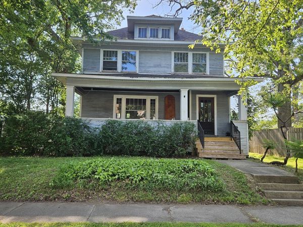 1544 29 1/2 Street , Rock Island, IL 61201