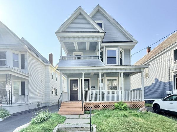 1066 Phoenix Avenue, Unit 2, Schenectady, NY 12308