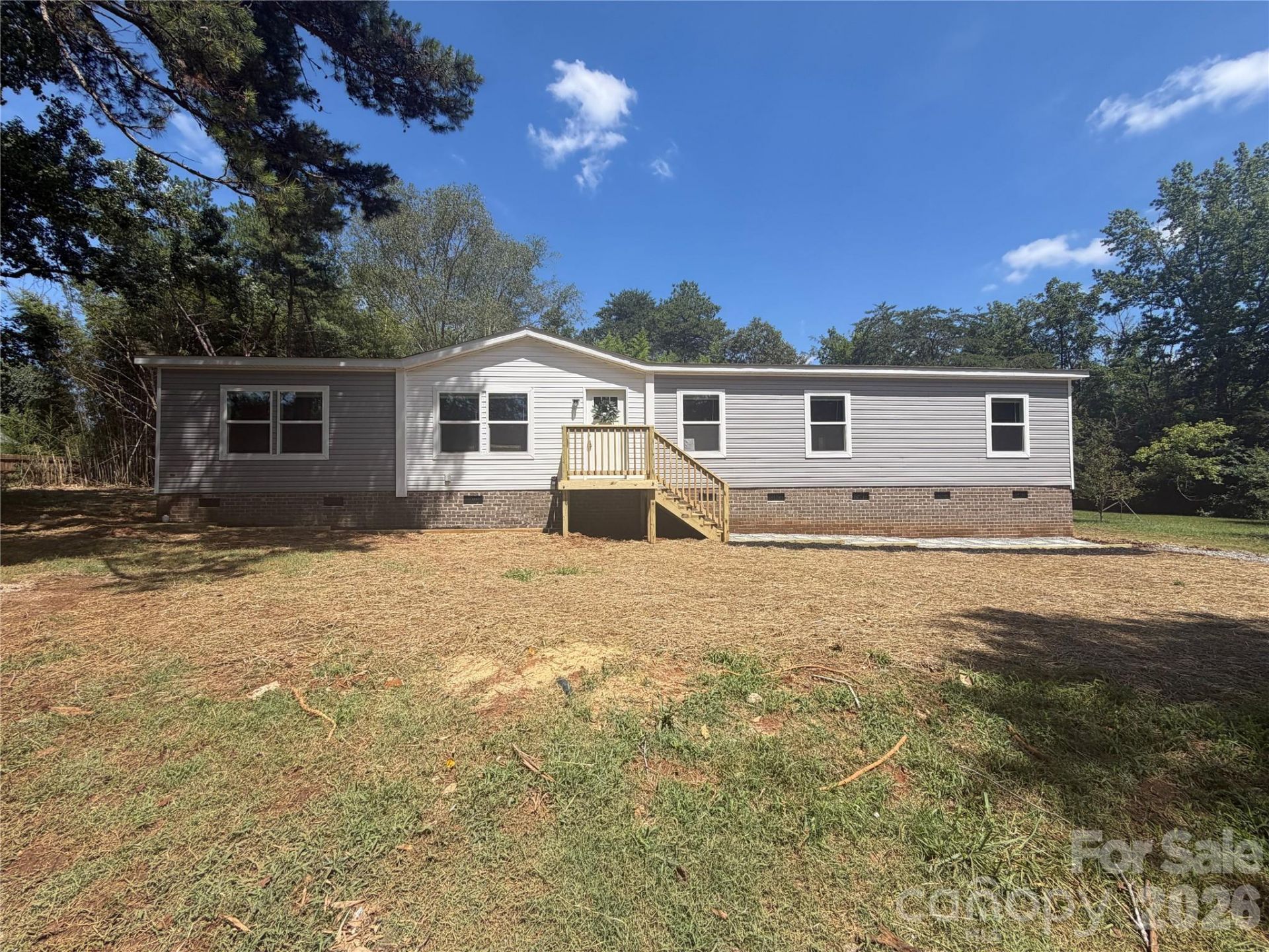 183 Louise Drive, Mooresville, NC 28115 Main Photo