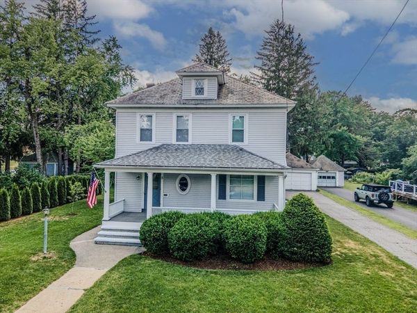 8 Davis Street, Montague, MA 01376