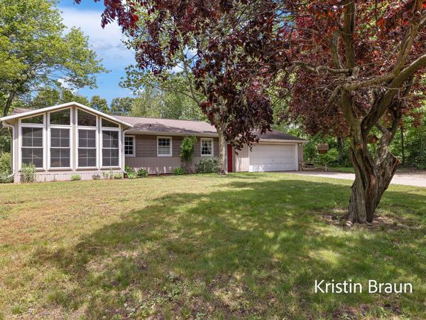 15497 Blair Street, West Olive, MI 49460