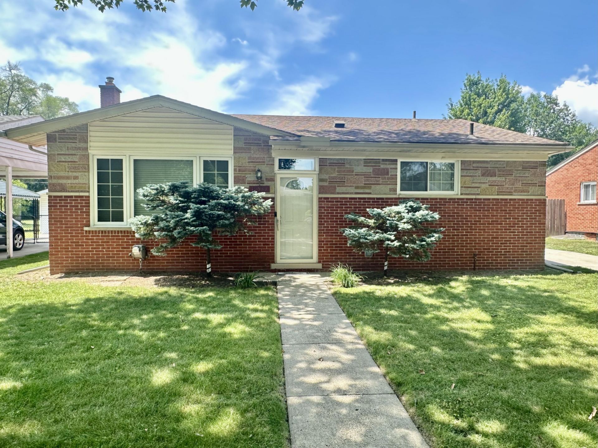 19533 Hardy Street, Livonia, MI 48152 Main Photo