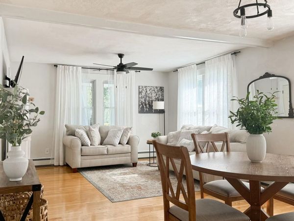 53 Thompson Street, Amesbury, MA 01913
