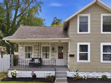 25 Newton St, Norwalk, OH 44857