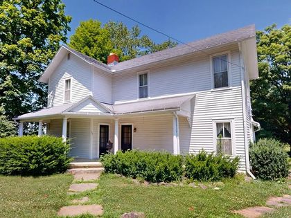 152 West Sandusky Street Fredericktown, OH 43019
