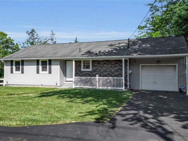 2350 Berg Road , Buffalo, NY 14218