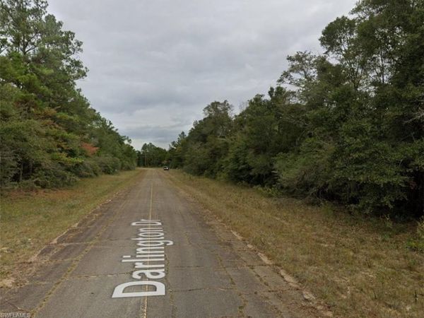 Darlington DR , CHIPLEY, FL 32428