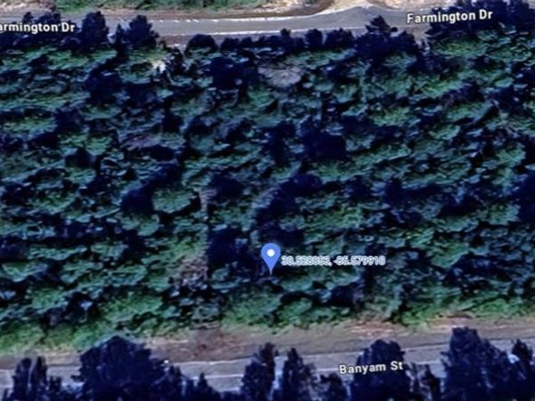Banyam ST , CHIPLEY, FL 32428