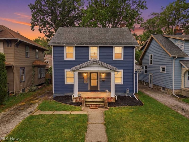 323 Denison Avenue, Elyria, OH 44035 Photo 1