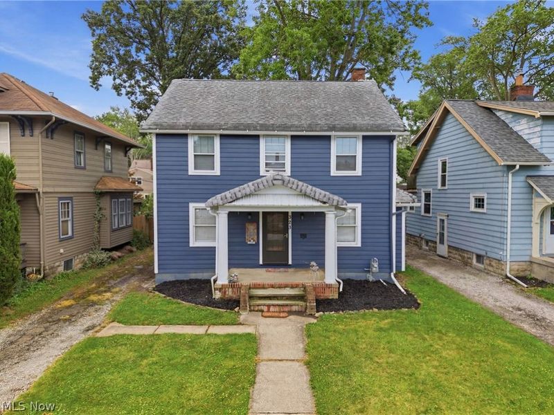 323 Denison Avenue, Elyria, OH 44035 Photo 2