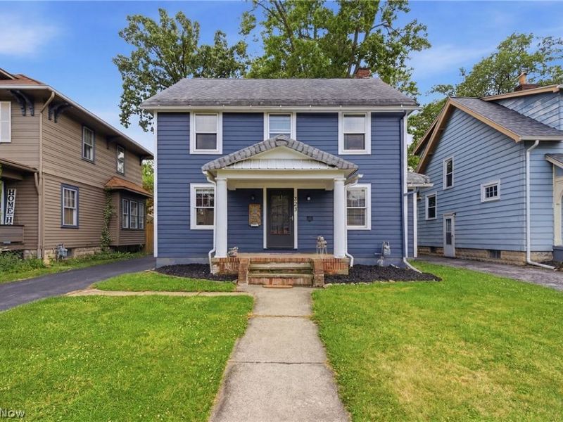 323 Denison Avenue, Elyria, OH 44035 Photo 3