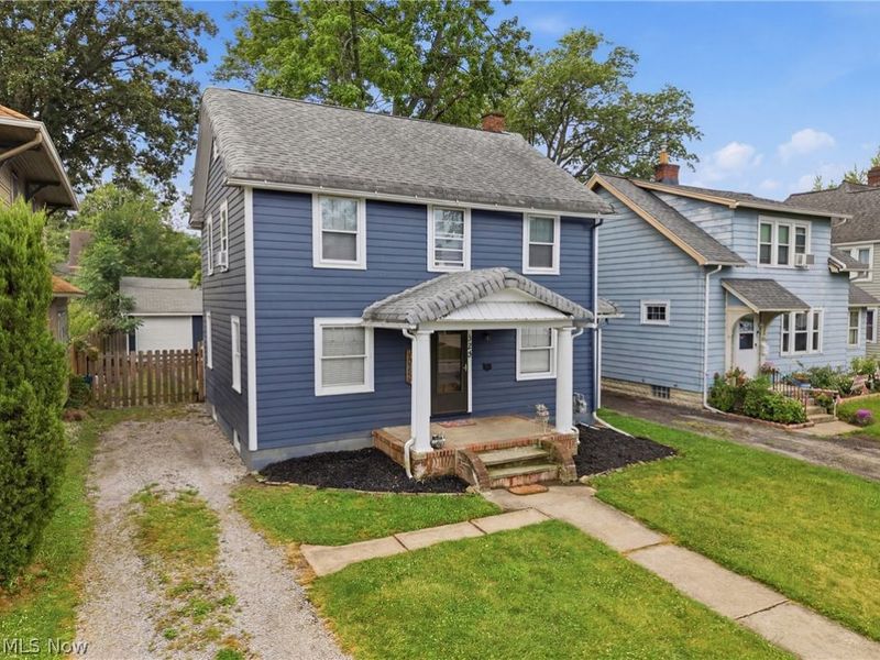 323 Denison Avenue, Elyria, OH 44035 Photo 4