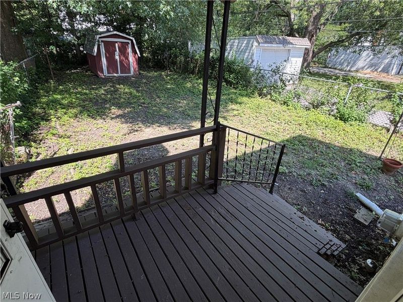 1540 E 256th Street, Euclid, OH 44132 Photo 11