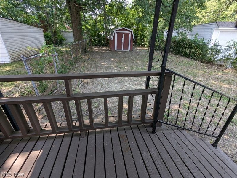 1540 E 256th Street, Euclid, OH 44132 Photo 13