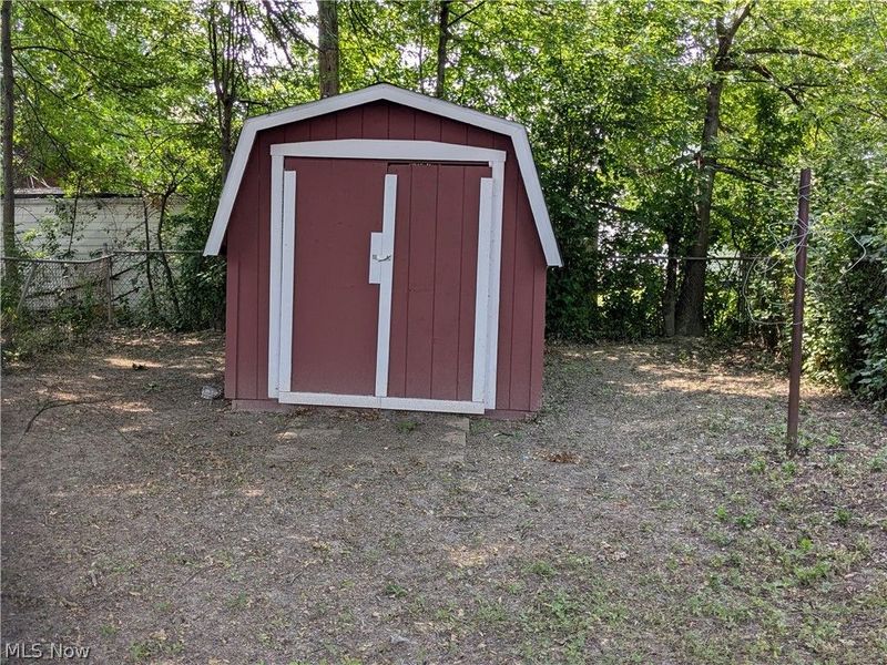 1540 E 256th Street, Euclid, OH 44132 Photo 25
