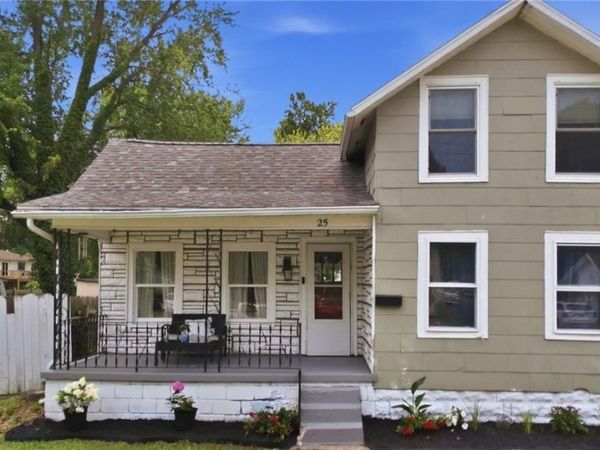 25 Newton Street, Norwalk, OH 44857