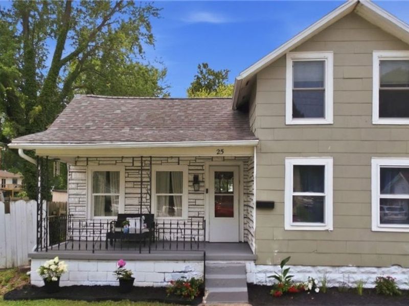 25 Newton Street, Norwalk, OH 44857 Photo 1