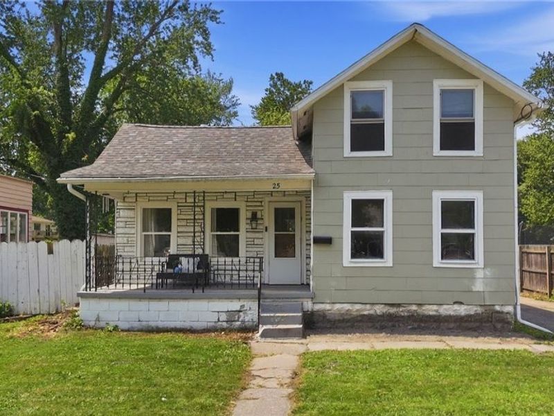 25 Newton Street, Norwalk, OH 44857 Photo 1