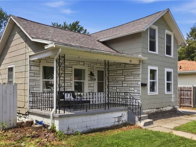 25 Newton Street, Norwalk, OH 44857 Photo 22