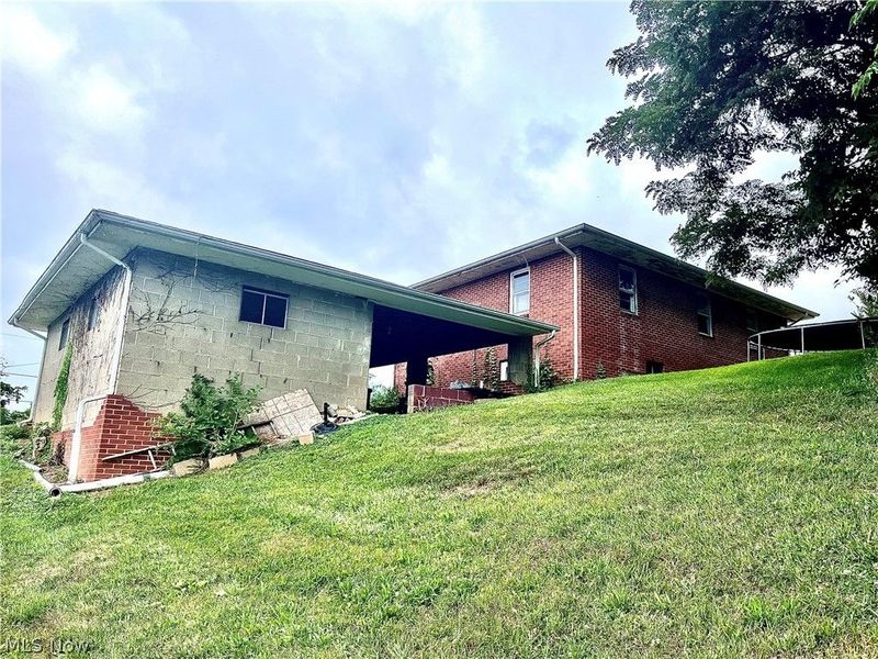 809 Delia Avenue, Martins Ferry, OH 43935 Photo 32