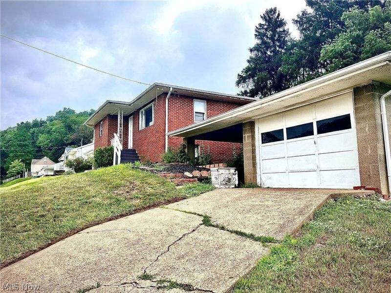 809 Delia Avenue, Martins Ferry, OH 43935 Photo 33