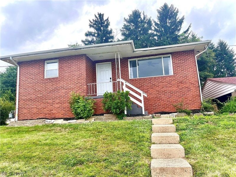 809 Delia Avenue, Martins Ferry, OH 43935 Photo 5