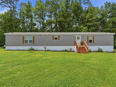 370 Edison Circle , Conway, SC 29526
