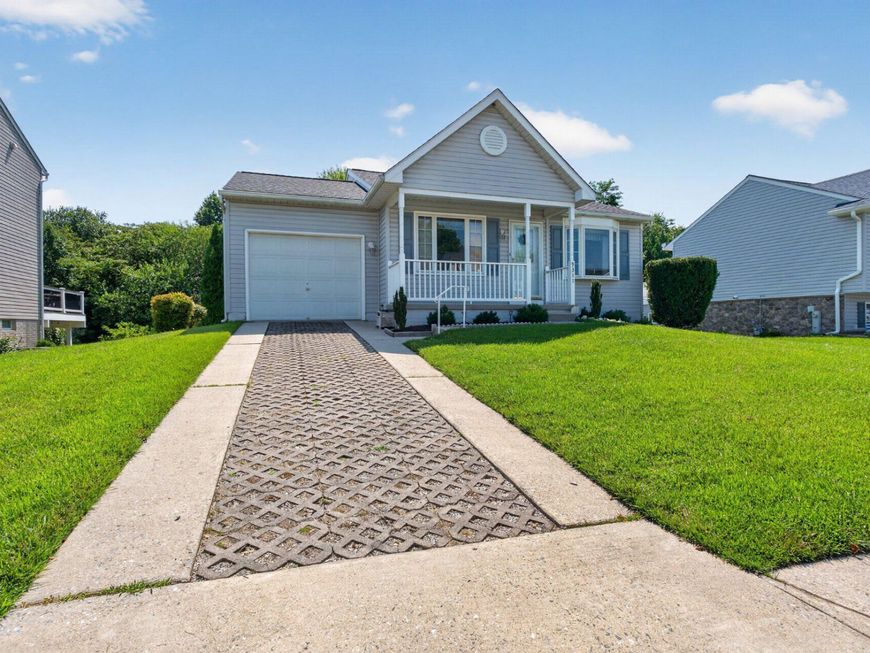 9311 Sea Point Road , Baltimore, MD 21219 Main Photo