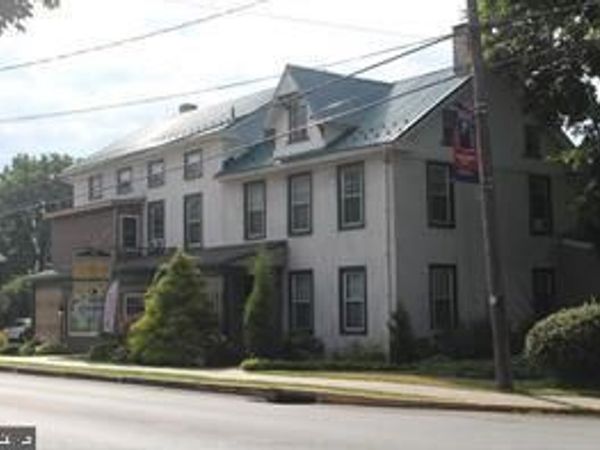 3200 MAIN STREET , MORGANTOWN, PA 19543