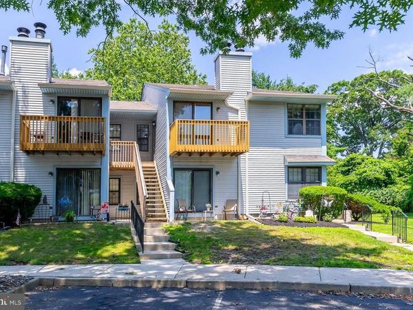 132 ASHTON COURT, WEST DEPTFORD, NJ 08051