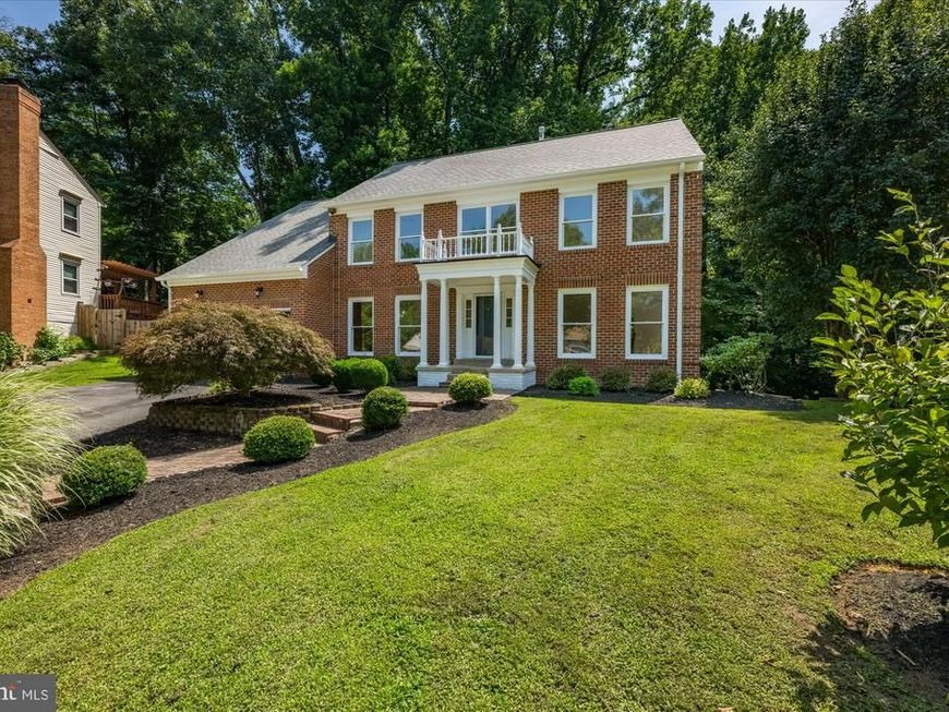 13242 Osterport Drive , Silver Spring, MD 20906 Main Photo