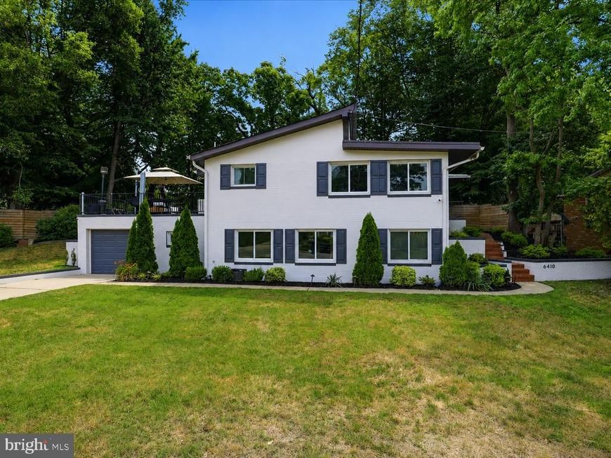 6410 Bushey Drive, Temple Hills, MD 20748 Main Photo