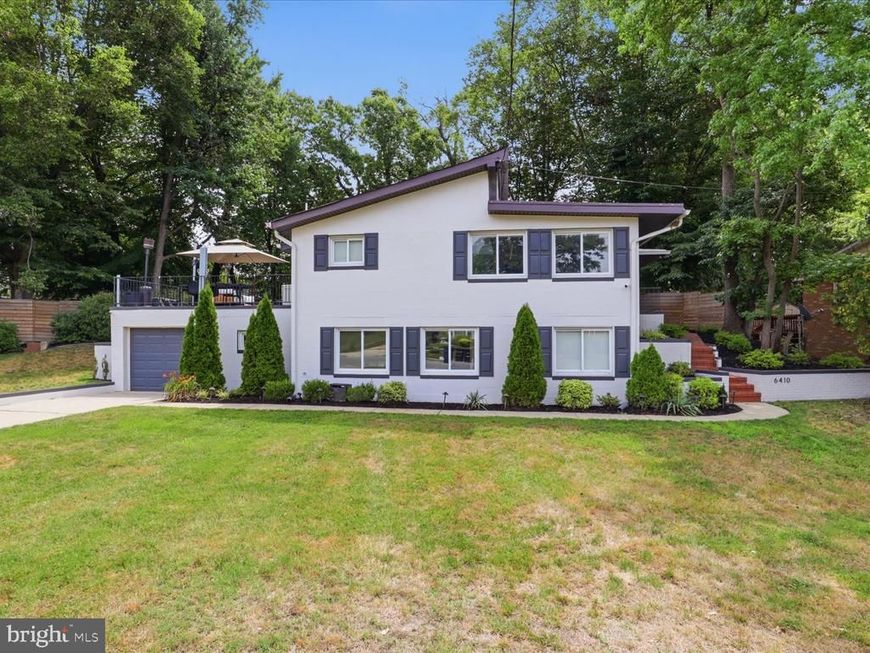 6410 Bushey Drive , Temple Hills, MD 20748 Main Photo