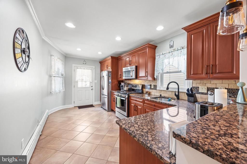 4816 GARDEN STREET , PHILADELPHIA, PA 19137