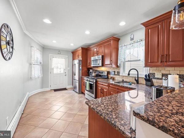 4816 GARDEN STREET , PHILADELPHIA, PA 19137