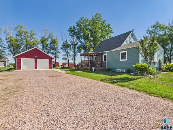 27634 475th Ave, Worthing, SD 57077