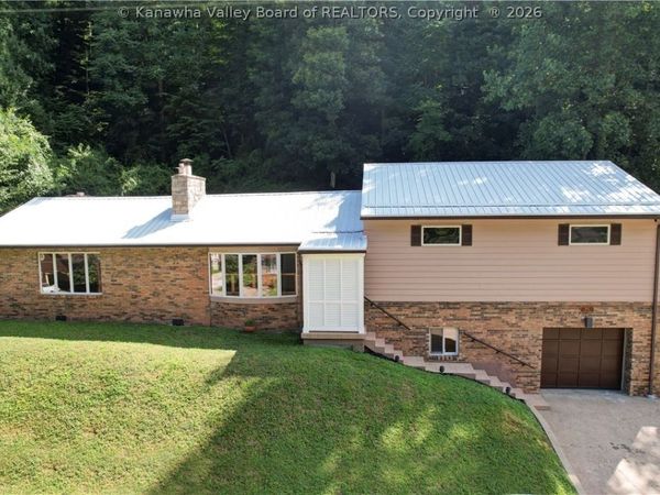 812 Chappell Road, Charleston, WV 25304