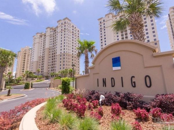 13621 Perdido Key Dr, Unit 1102E, Perdido Key, FL 32507